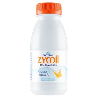 Zymil Alta Digeribilità Senza Lattosio Buono Digeribile 250 Ml - 121770