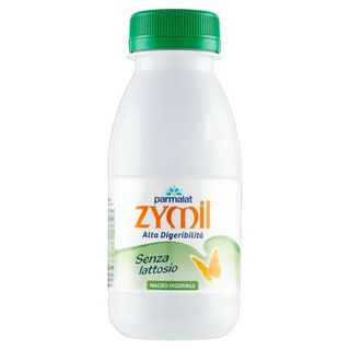 Zymil Alta Digeribilità Senza Lattosio Magro Digeribile 250 Ml - 113587