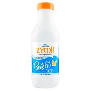 Zymil Alta Digeribilità Senza Lattosio Benefit Calcio E Vitamine D, K* 1000 Ml - 134568
