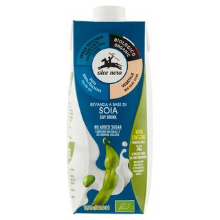 Alce Nero Bevanda A Base Di Soia 500 Ml - 140271