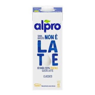 Alpro Questo Non È Latte, Bevanda Vegetale All'Avena Gusto Latte 1 Litro - 149085