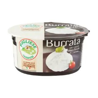 Caseificio Pugliese Burrata 120 g