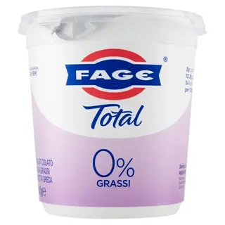 Fage Total 0% Grassi 950 G - 146380