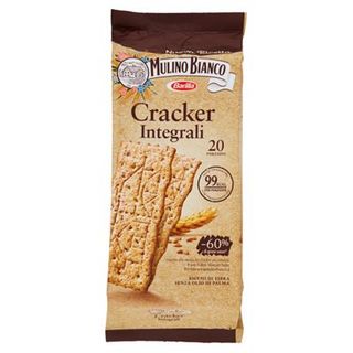 M.Bianco Crackers Integr 500Gr - 034983