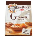 Barilla Granetti  Integrale 280Gr