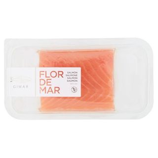 Gimar Smoked Salmone Affumicato 200 G - 137474