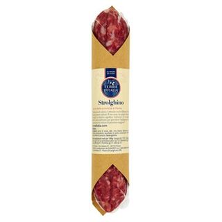 Terre D'Italia Salame Strolghino 200g
