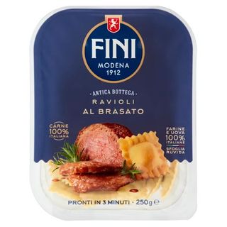 Fini A.Bot.Ravioli Brasato 250 - 153679