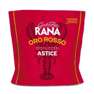 Ravioli Astice/Gamb. G250 Rana