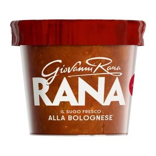 Giovanni Rana il Sugo Fresco alla Bolognese 225 g