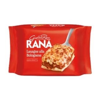 Giovanni Rana Lasagne alla Bolognese 350G - 104310