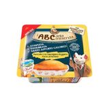 Parmareggio l'ABC della merenda con Plumcake