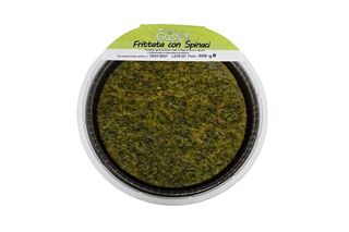 Frittata Con Spinaci -5019