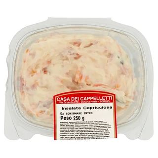 Insalata Capricciosa 250G
