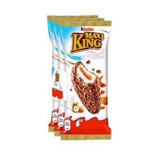 Kinder Maxi King 3 X 35 G - 336834