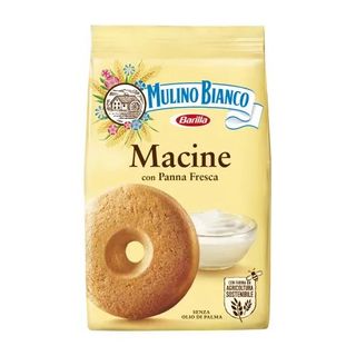 M.Bianco Macine 350Gr - 035188