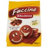 Balocco Faccine 700 G - 745575