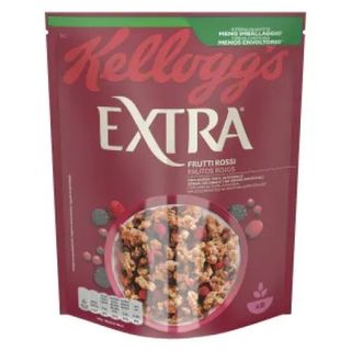 Kellogg'S Extra Frutti Rossi 375 G - 137021