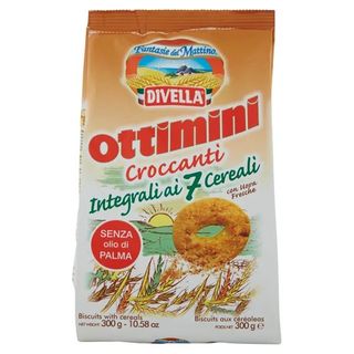 Divella Ottimini Int.7Cer.300G - 144877