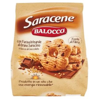 Balocco Saracene 700 G - 131213