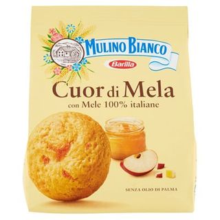 CUOR DI MELA M/BIANCO GR.300- 136532