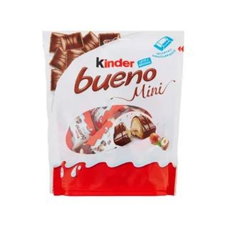 Kinder Mini Bueno Ferrero