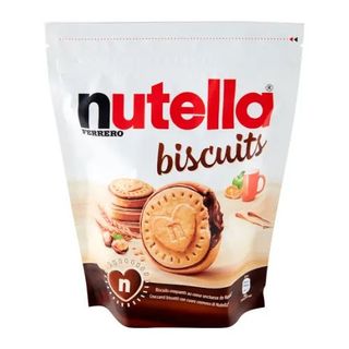 Nutella Biscuits 304 G - 192943
