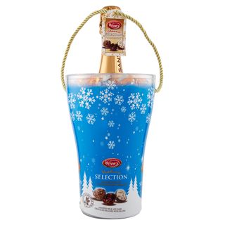 WITOR'S GLACETTE SELEC.BOT.180GR