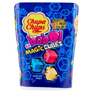 Big Babol Magic Cubes86G