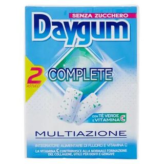 Box Daygum Protex Frag/Care - complete