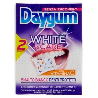 Box Daygum Protex Frag/Care - white&care