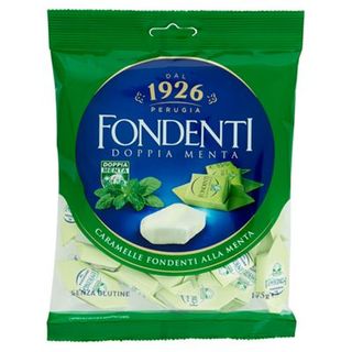Dal 1926 Perugia Fondenti Doppia Menta 176G - 0149