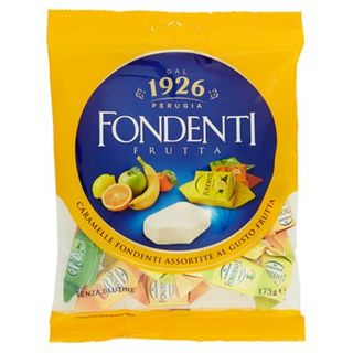 Dal 1926 Perugia Fondenti Frutta 176G - 0132