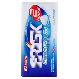 Clean Breath Frisk 35G