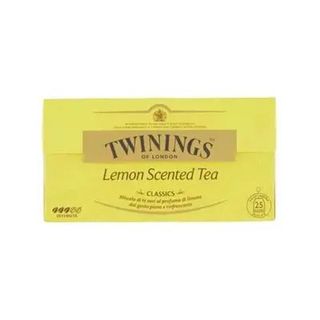 Twinings Te'Nero Lemon Sc.25F - 135210