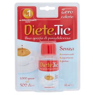 Dolc.liquido Tic Ml 50