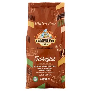 Caputo Fioreglut 1000 g-1969
