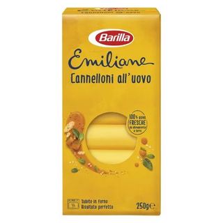 Barilla Emil.Cannelloni 250Gr - 034561