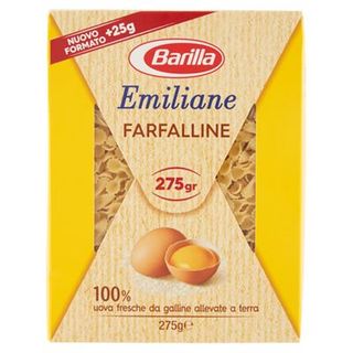 Barilla Emil.Farfalle 275Gr - 034678