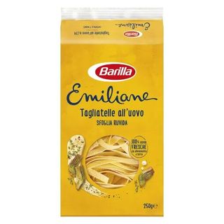 Barilla Emil.Tagliatelle 250Gr - 034520