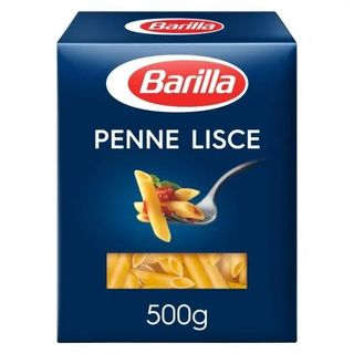 Barilla Penne Lisce 500Gr - 033977