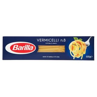 Barilla Spaghettoni 500Gr - 034108