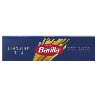 Barilla Pasta Linguine N.13 100% Grano Italiano 500G - 088435