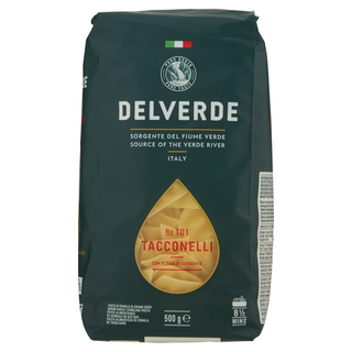 8006680041014 მაკარონი ტაკონელი/Delverde/500გრ