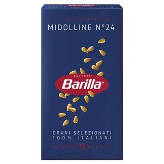 Barilla Midolline 500Gr - 034181