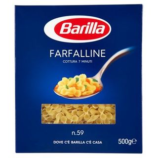Barilla Farfalline 500Gr - 033936