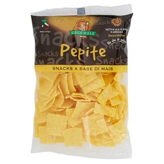 Gecchele Pepite Al Mais Gr 150