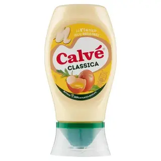 Calvé Classica 250 Ml - 149935