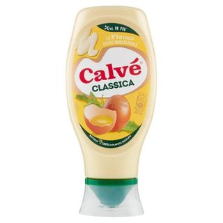 Calvé Classica 430 Ml - 150093