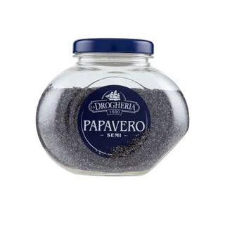 La Drogheria Papavero Semi 115G
